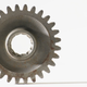 Illustration for article titled The wheel that reveals the speed of light